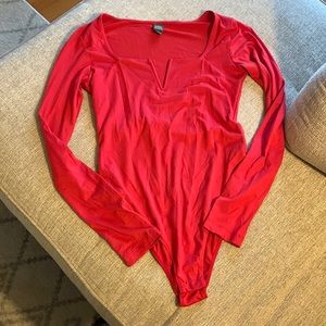Wild Fable bodysuit
